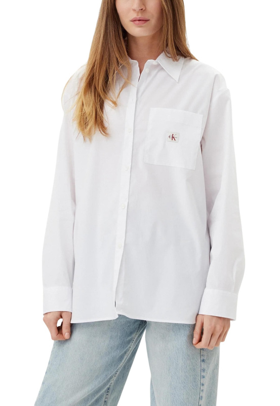 Calvin Klein Jeans Camicia Donna