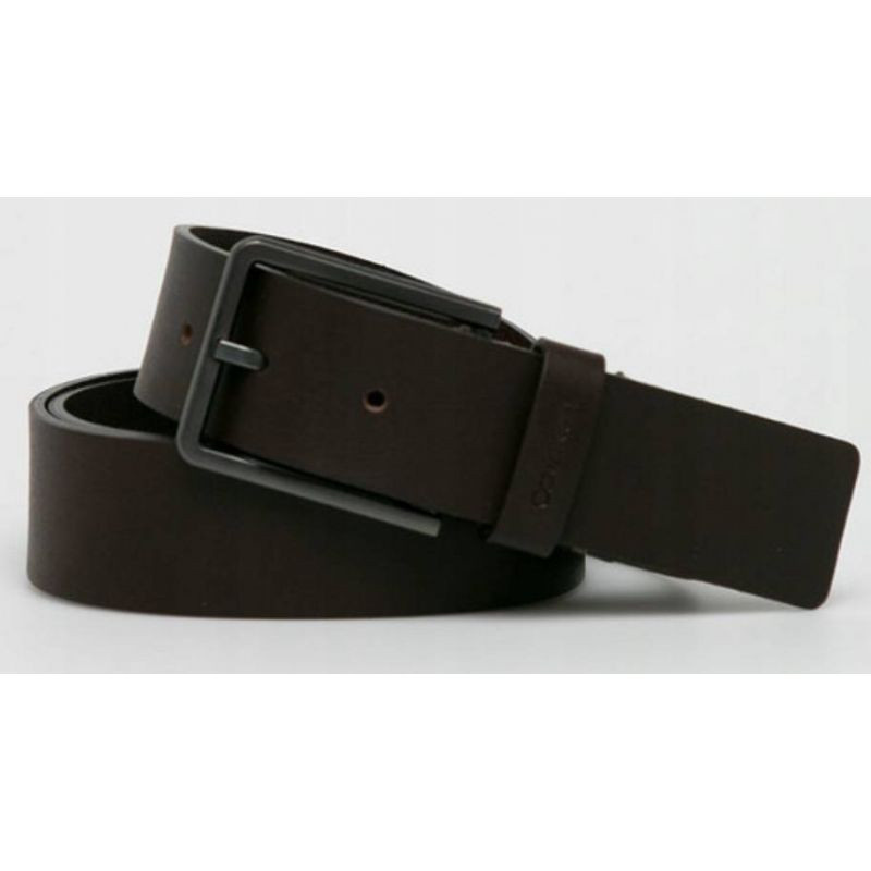 CALVIN KLEIN OPASEK 3,5 CM ESSENTIAL K50K504672 80
