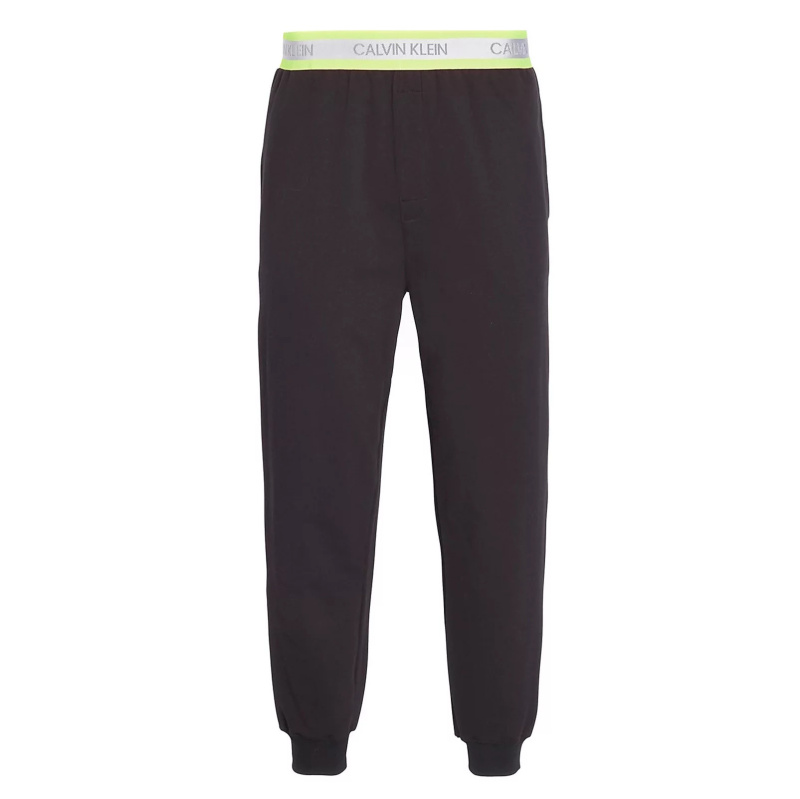 Pánské tepláky NM1771E-001 - Calvin Klein L
