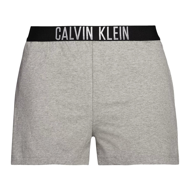 Dámské šortky KW0KW01007-P6S - Calvin Klein XS