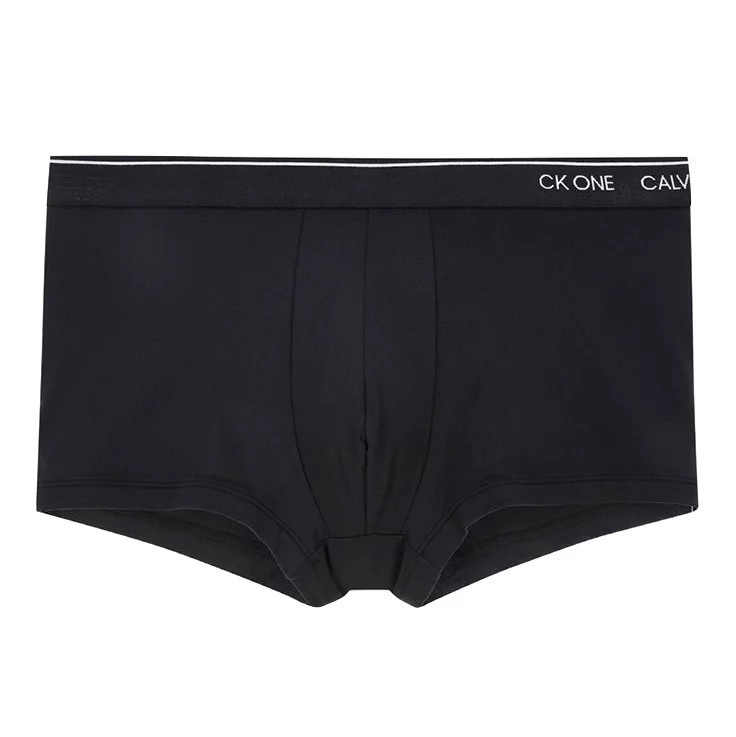 Pánské boxerky BN2225A-001 - Calvin Klein L