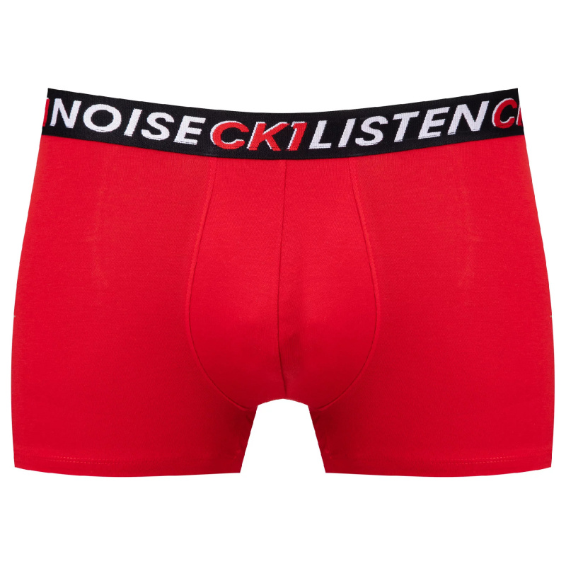 Pánské boxerky NB2342A-AD9 - Calvin Klein XL