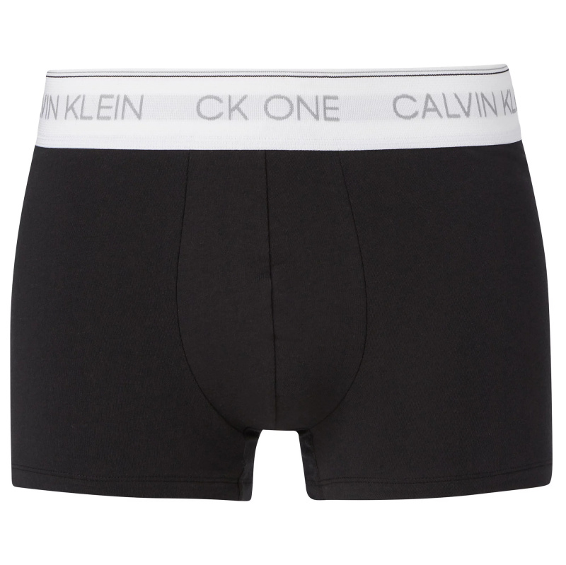 Pánské boxerky NB2518A-UB1 - Calvin Klein M