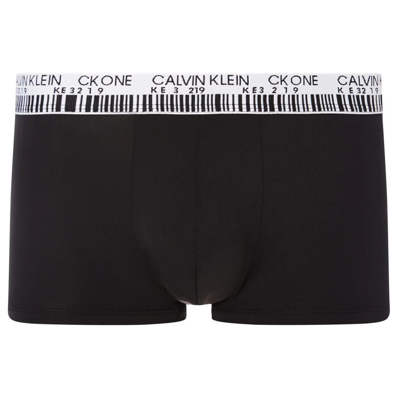 Pánské boxerky NB2647A-UB1 - Calvin Klein XL