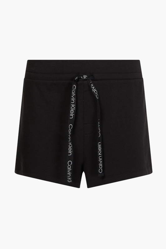 Calvin Klein Underwear šortky černá Velikost: L