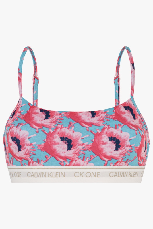 Calvin Klein Underwear CK ONE braletka flower Velikost: XS