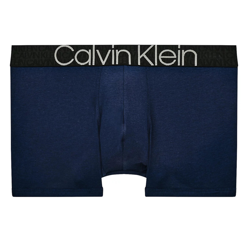 Pánské boxerky NB2682A-C5F - Calvin Klein XL