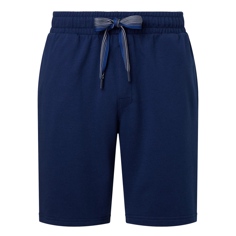 Pánské šortky NM2099E-DYC - Calvin Klein M