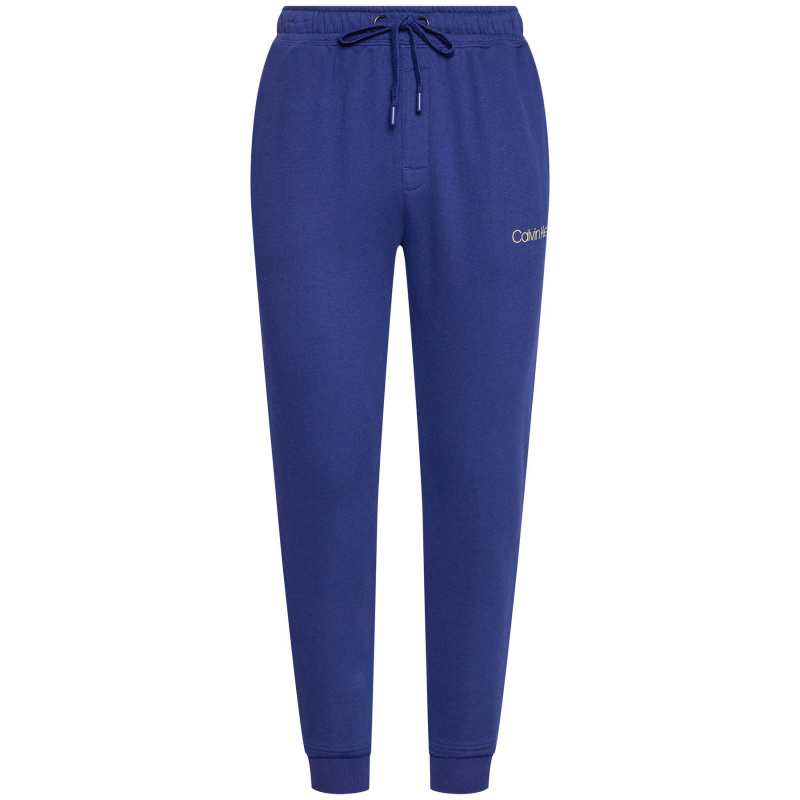 Pánské tepláky NM2167E-WD2 - Calvin Klein XL