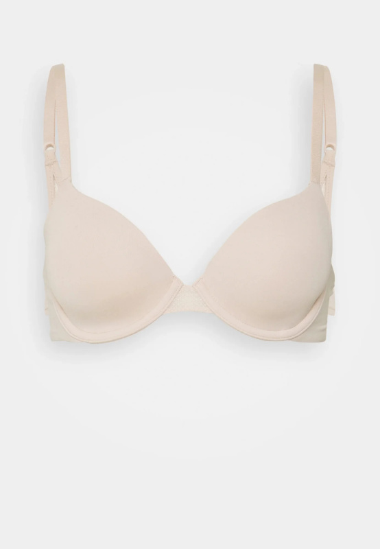 Podprsenka QF9005E 7NS tělová - Calvin Klein Tělo 32B