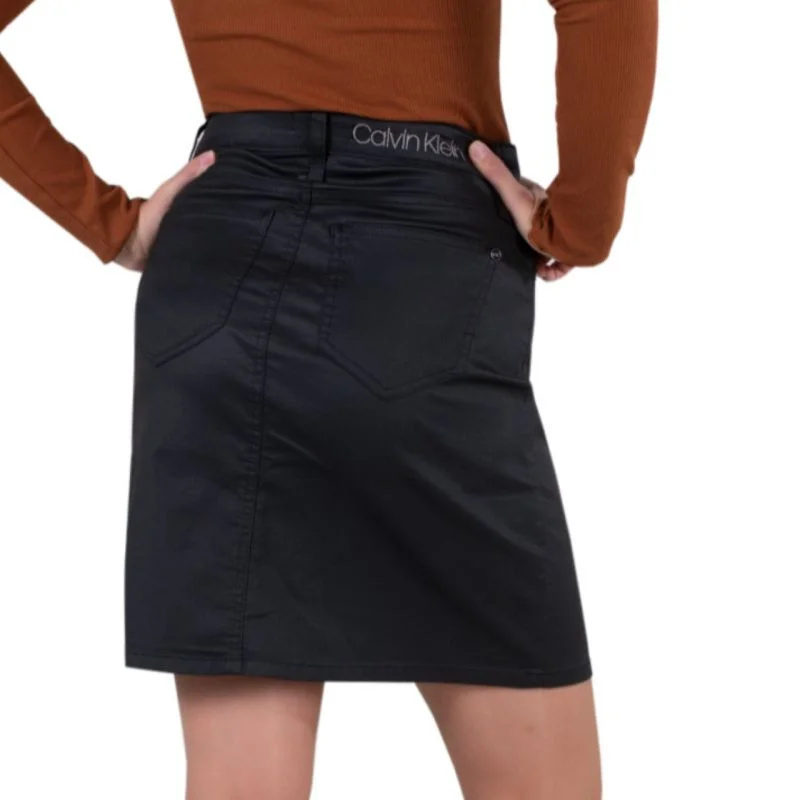 Calvin Klein Sukně do půli lýtek W K20K203383 28