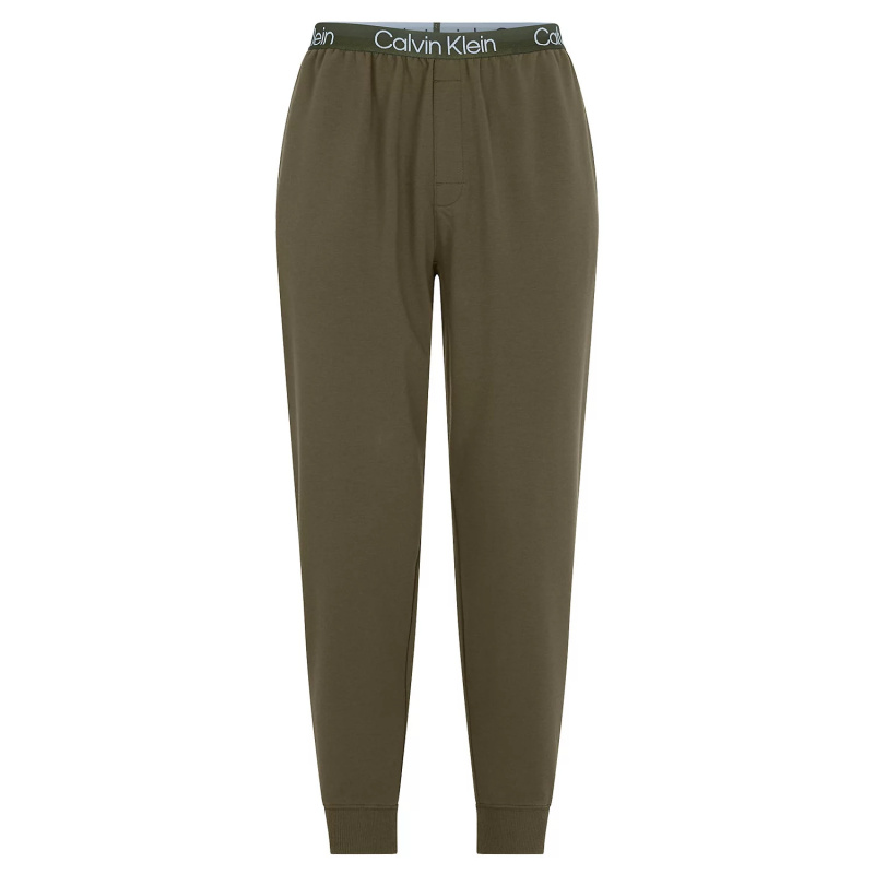 Pánské tepláky NM2175E-RBN - Calvin Klein XL
