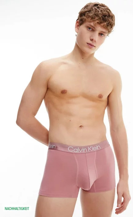 3PACK pánské boxerky Calvin Klein vícebarevné (NB2970A-UW5) XL, trenky / trenýrky