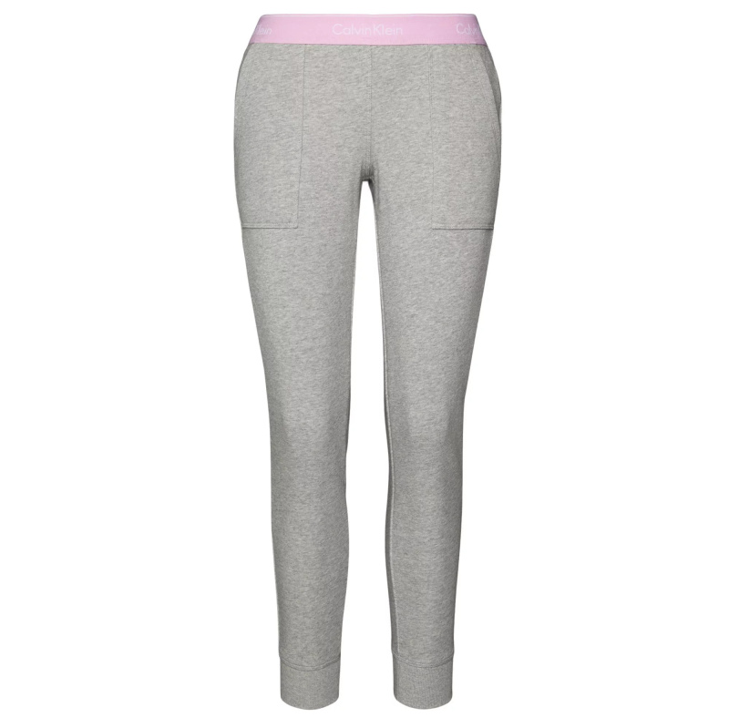 Dámské tepláky QS5716E-XRQ - Calvin Klein M