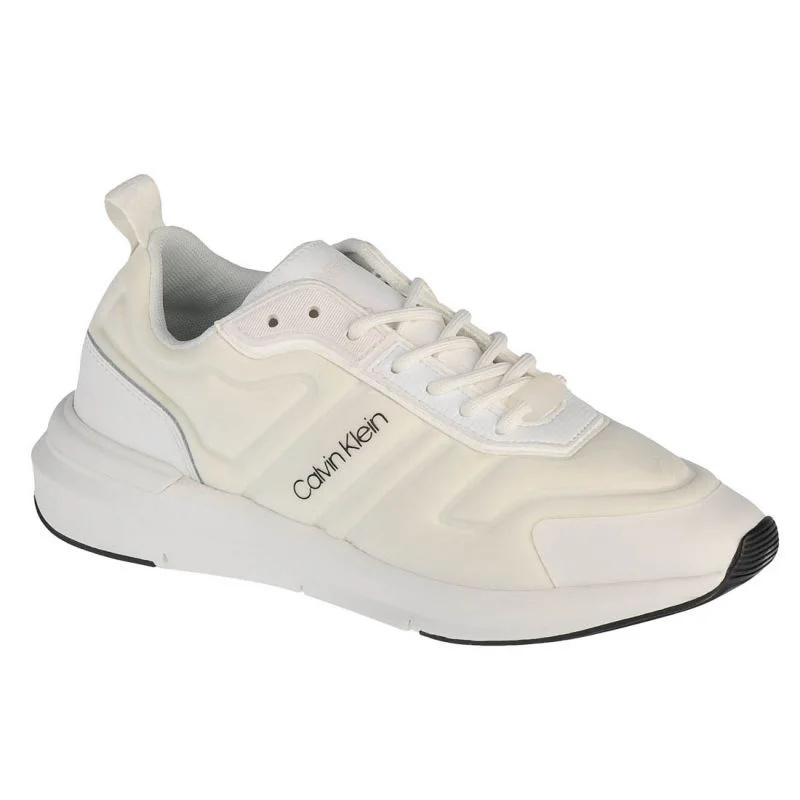 Boty Calvin Klein Flexrunner Tech W HW0HW00627-0K6 39