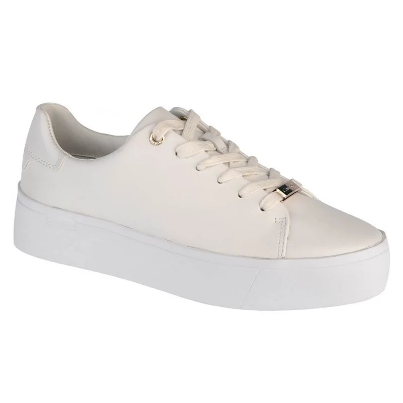 Calvin Klein Flatform Lace Up W HW0HW00575-0K4 boty 41