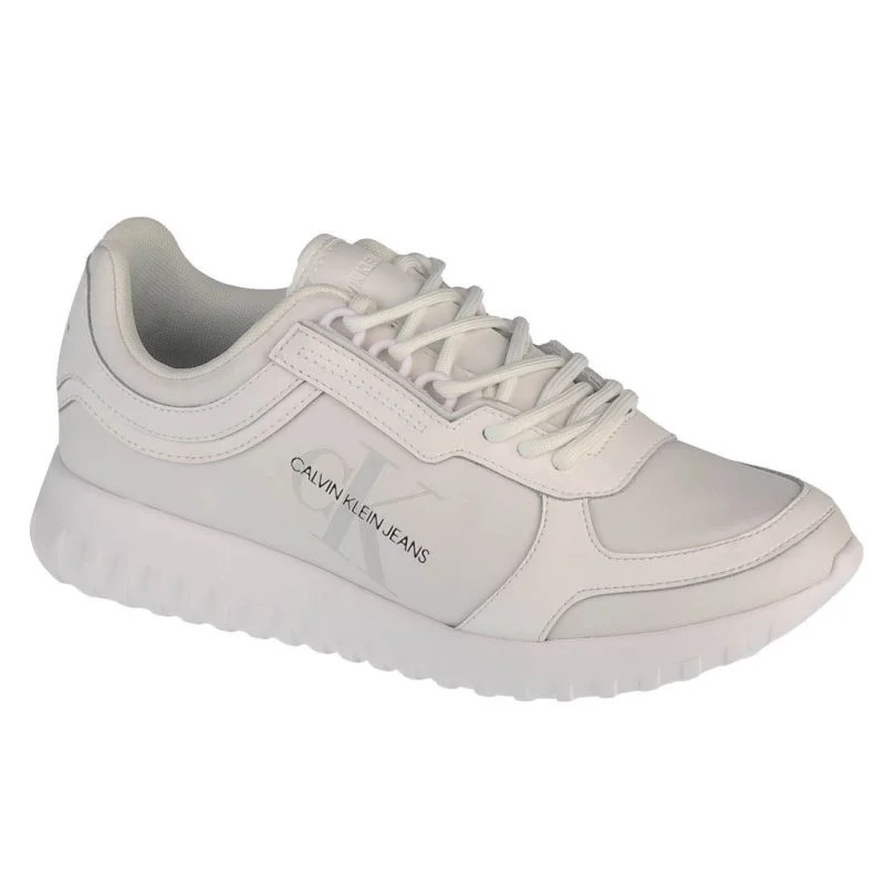 Calvin Klein Runner Laceup W YW0YW00375-0K4 dámské boty 37