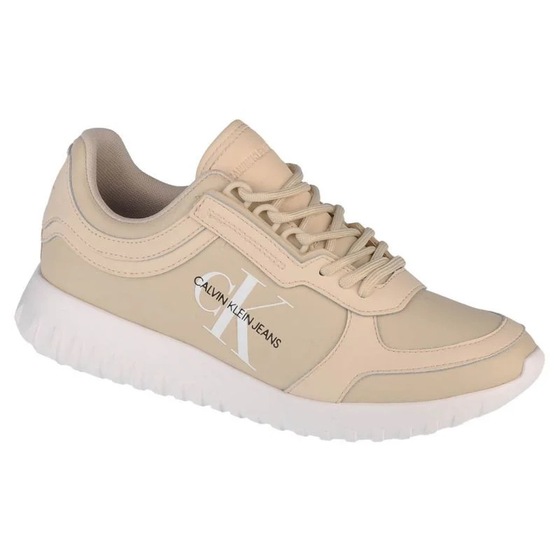 Dámské boty Runner Laceup W YW0YW00375-AEO - Calvin Klein 36