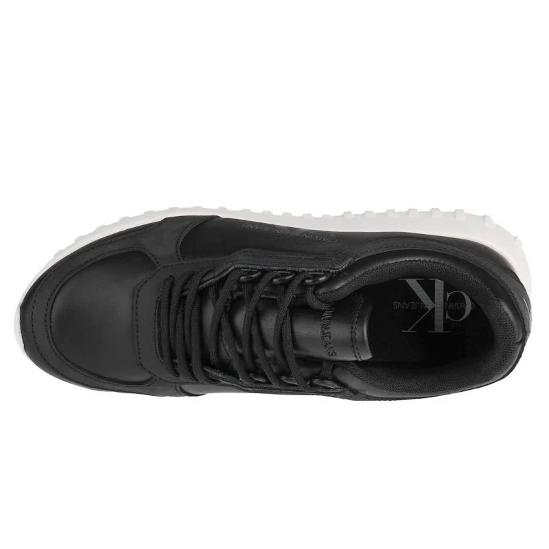 Calvin Klein Runner Laceup W YW0YW00375-BEH dámské boty 40