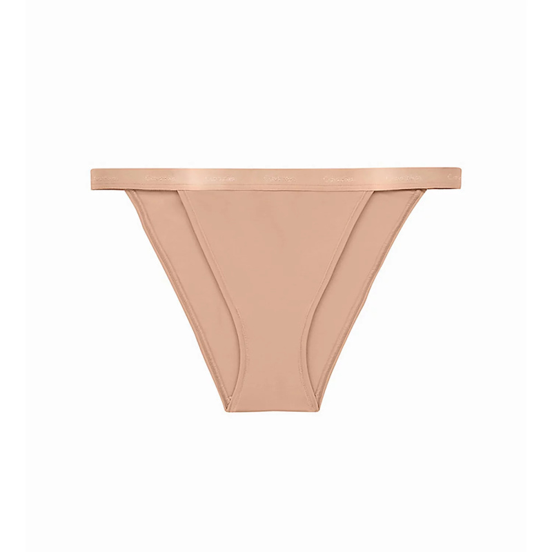 Dámské brazilky Form To Body QF6760E-7NS - Calvin Klein L