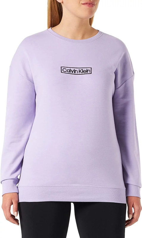 Dámská mikina QS6803E-C9V - Calvin Klein M