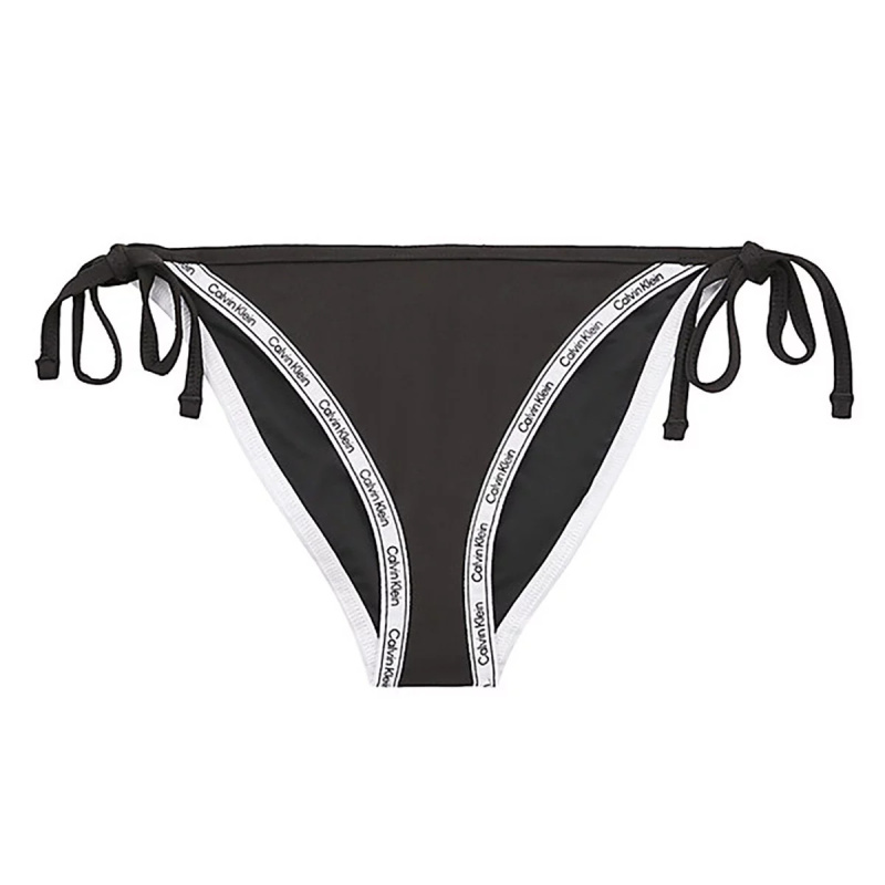 Dámské Bikini KW0KW01711-BEH - Calvin Klein S