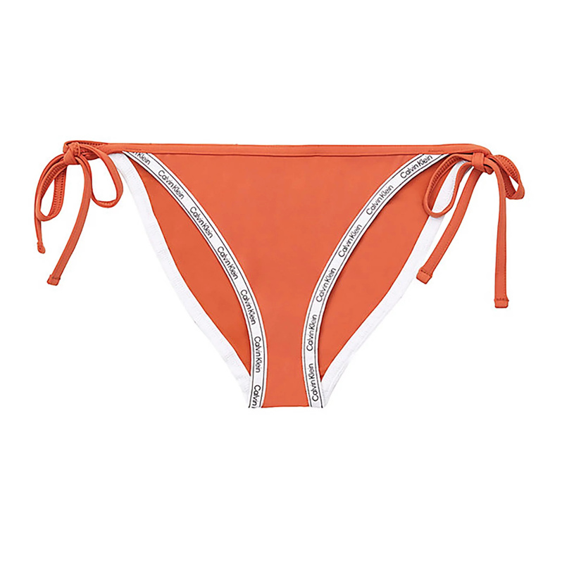 Dámské Bikini KW0KW01711-GOU - Calvin Klein M