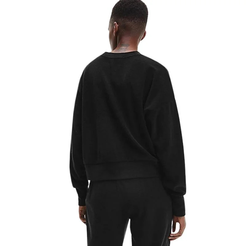 Mikina Calvin Klein Monogram W J20J218991 L