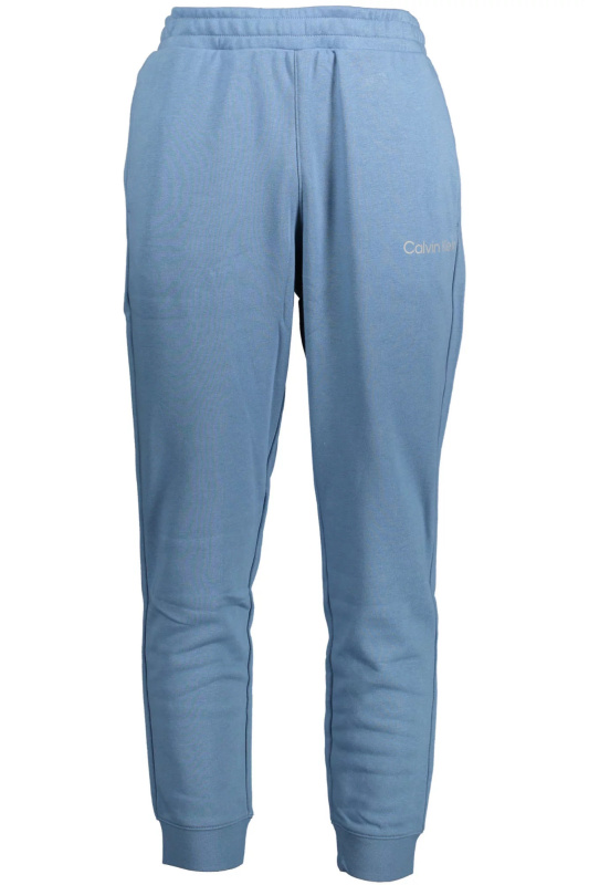 PÁNSKÉ MODRÉ KALHOTY CALVIN KLEIN SIZE: L