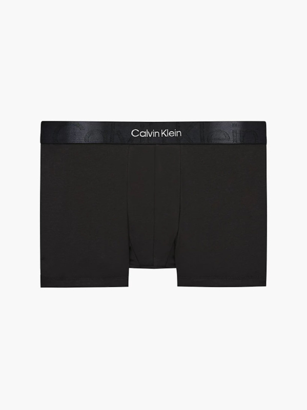 Pánské boxerky NB3299A UB1 černá - Calvin Klein černá M