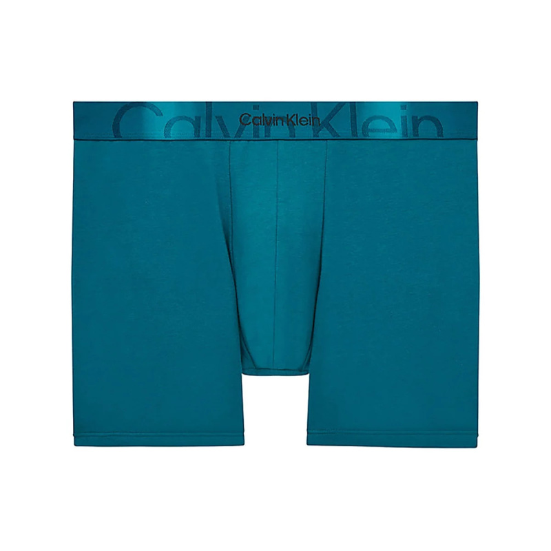 Pánské boxerky NB3300A-CGQ - Calvin Klein XL
