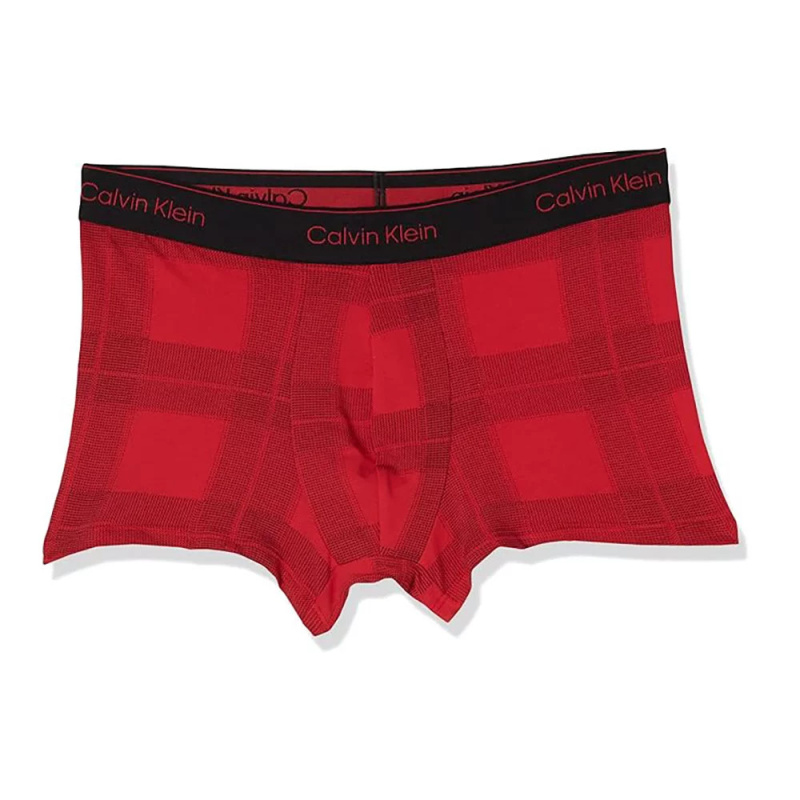 Pánské boxerky NB3359A-5VN - Calvin Klein M