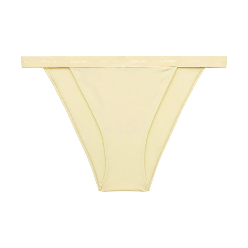 Dámské brazilky Form To Body QF6760E-5G5 - Calvin Klein M