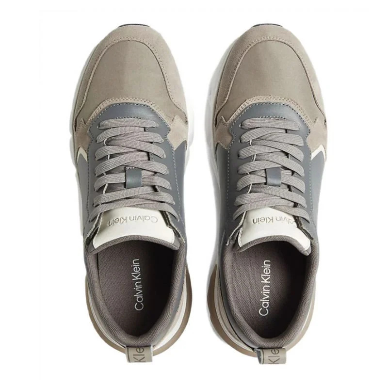 Calvin Klein Low Top Lace Up Mix M HM0HM00340 Boty 40