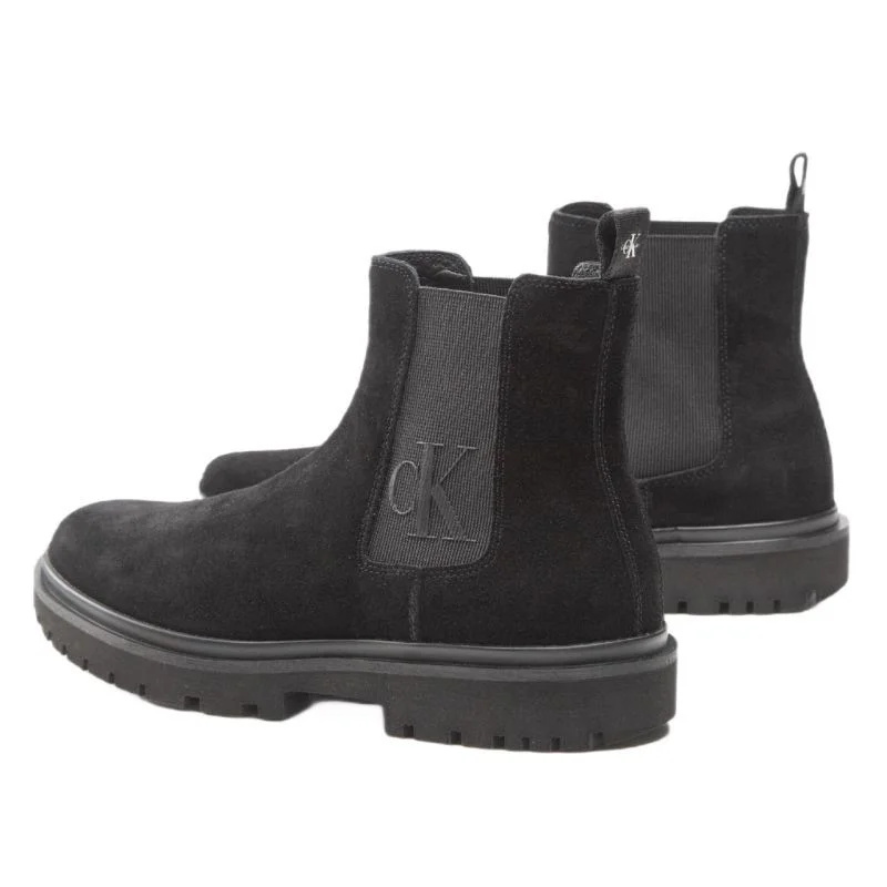 Calvin Klein Jeans Lug Mid Chelsea Boot M YM0YM00271 41