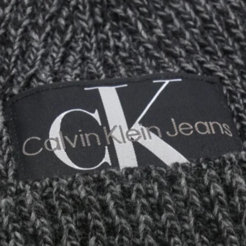 Calvin Klein Jeans Oversize Label Cap K50K509902 univerzita