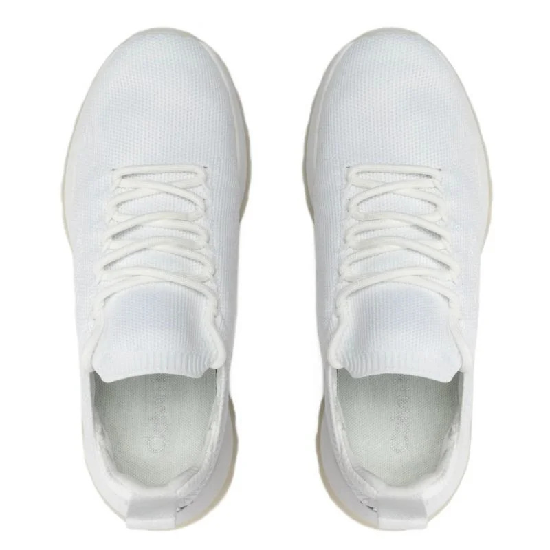 Calvin Klein 2 Piece Sole Lace Up W HW0HW01337 Dámské boty 39