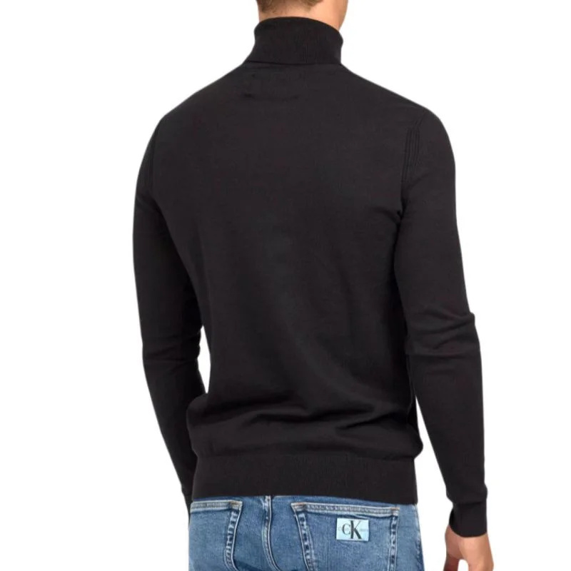 Calvin Klein Jeans Stacked Sweater M J30J321696 s