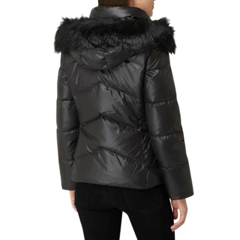 Calvin Klein Essential Real Down Jacket W K20K204952 m