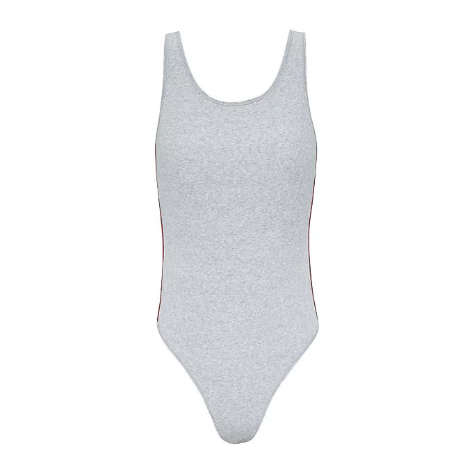 Body UW0UW01600-004 - Tommy Hilfiger M