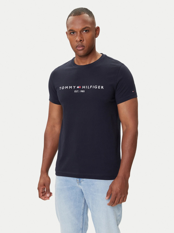 Pánské tričko Tommy Hilfiger