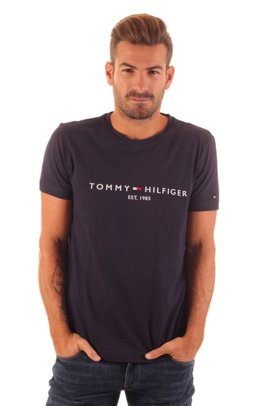 Pánské tričko Tommy Hilfiger