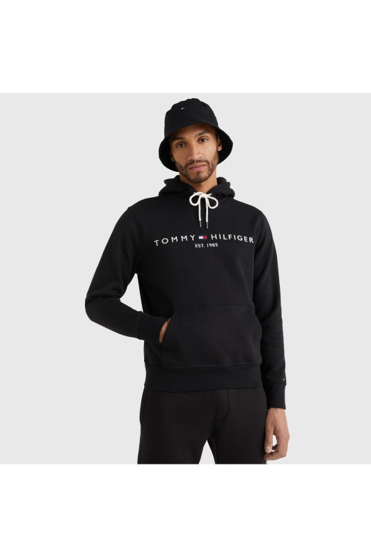 Pánská mikina s kapucí Tommy Hilfiger