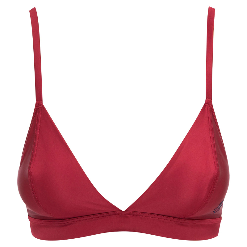 Dámská nevyztužená podprsenka UW0UW01832-629 - Tommy Hilfiger L