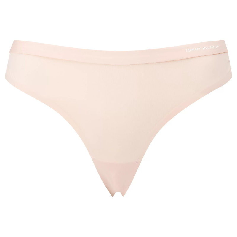 Dámské brazilky UW0UW01876-TD5 - Tommy Hilfiger S