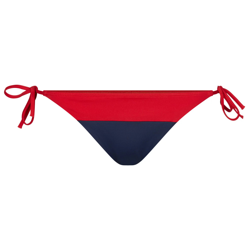 Dámské Bikini UW0UW02079-XL7 - Tommy Hilfiger L