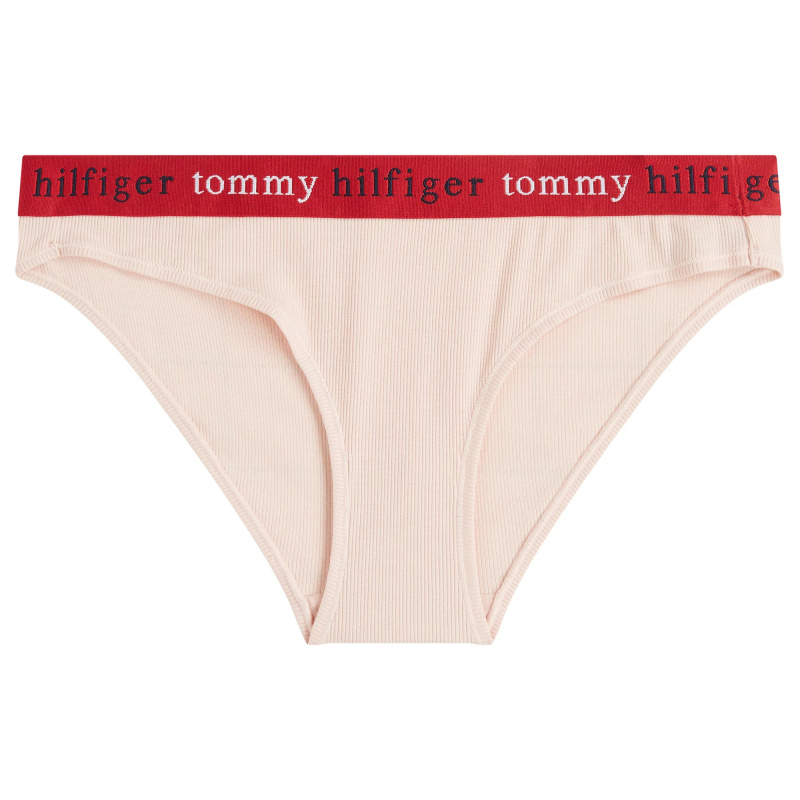 Dámské kalhotky UW0UW02201-TD5 - Tommy Hilfiger S