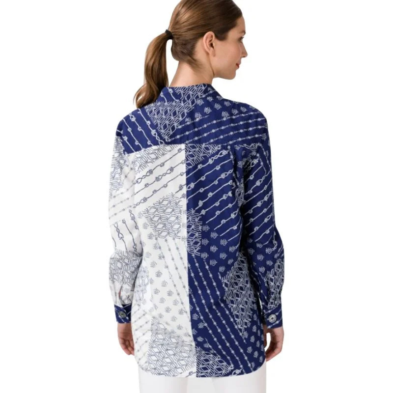 Košile Tommy Hilfiger Millie W WW0WW27387 34