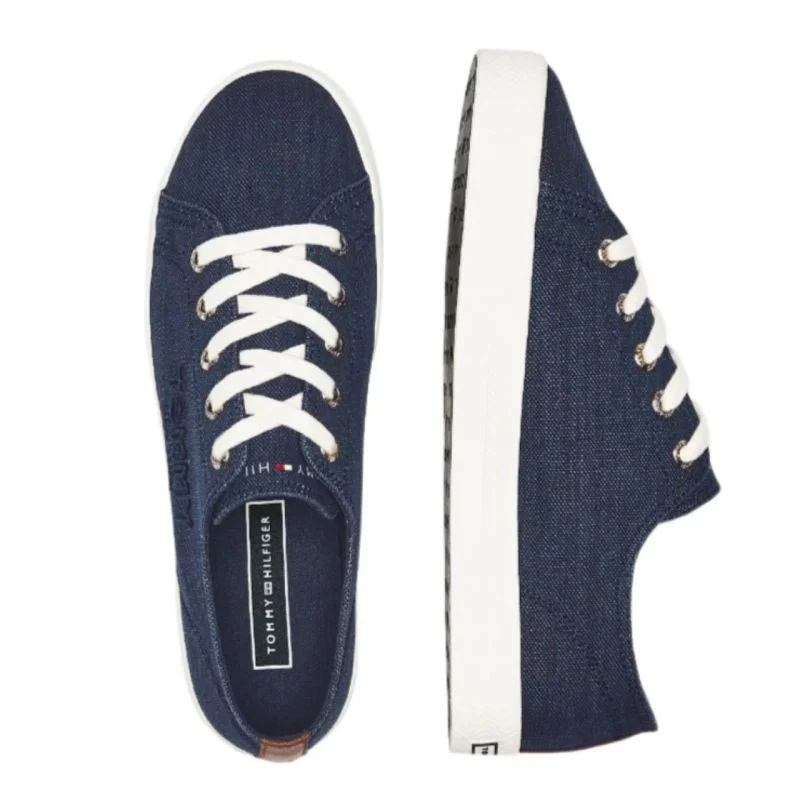 Tommy Hilfiger Basic Sneakers W FW0FW05123 38