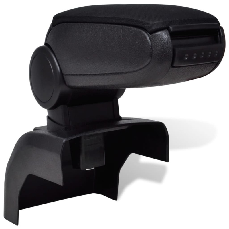 Loketní Opěrka Pro - vw polo (2001-2009) vw cross polo (2006-2009)